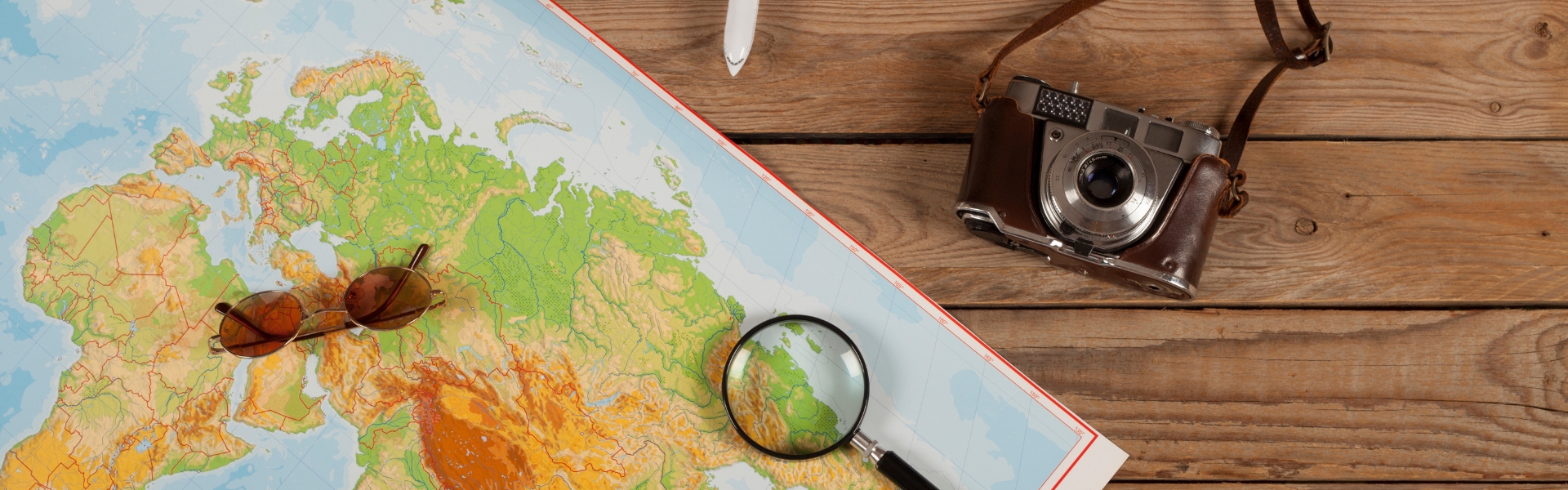Explore Route Holidays