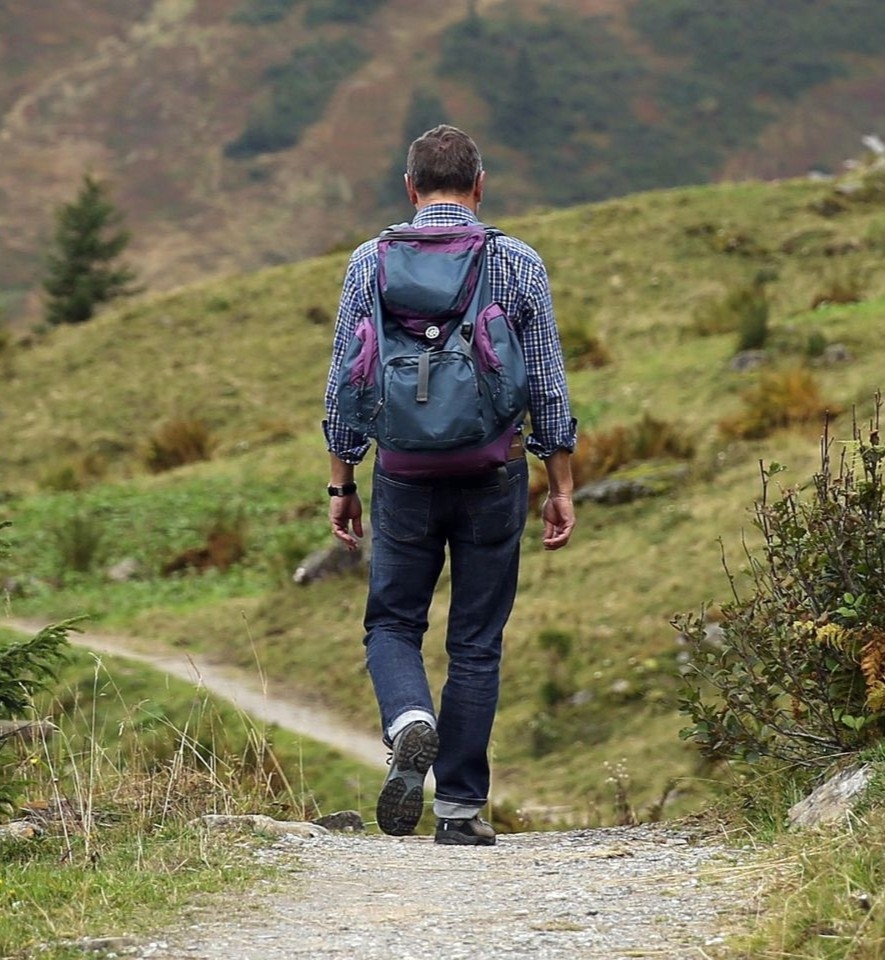 Adventure & Mountain