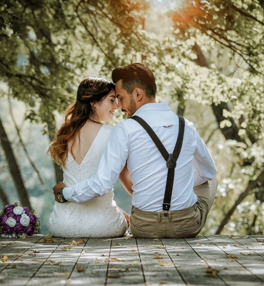 Honeymoon & Romantic
