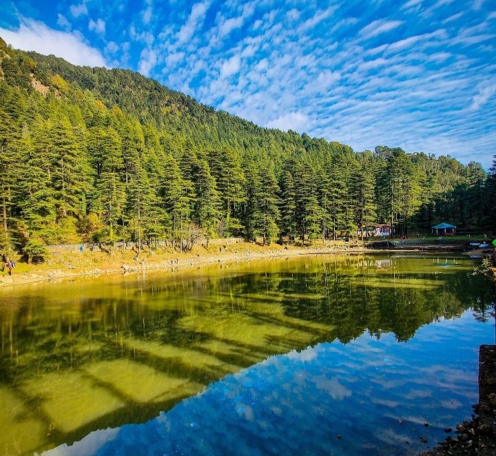 Himachal Pradesh