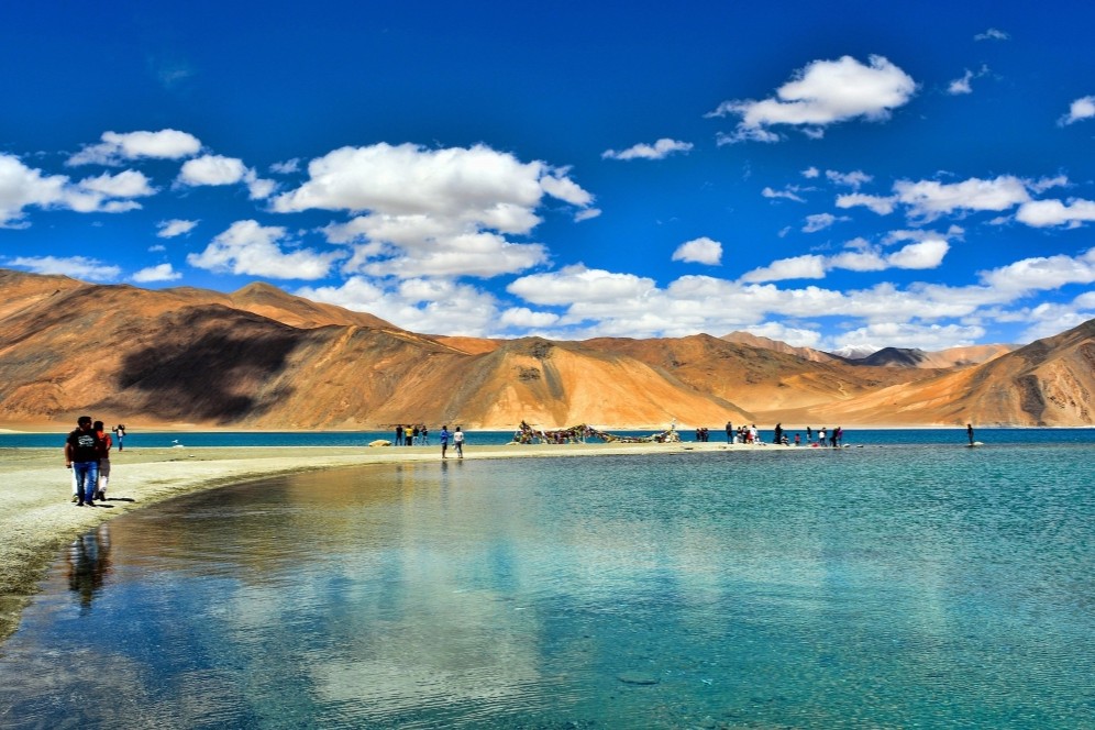 Best of Leh Ladakh Tour