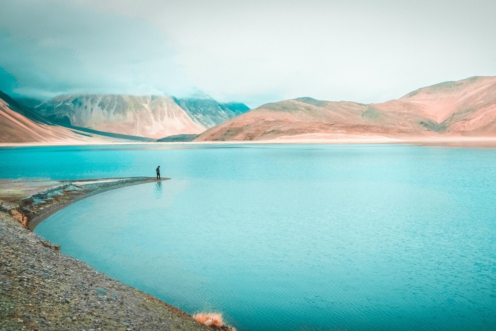Ultimate Ladakh Expedition – High Altitude Adventure Tour
